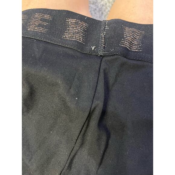 Savage X Fenty Forever Savage Jersey Legging Size Médium, Sporty Sexy Athleisure - Picture 9 of 9